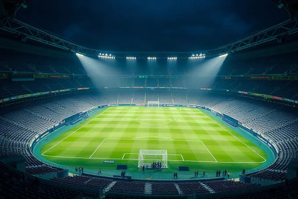The Swiss-system Champions League explained
