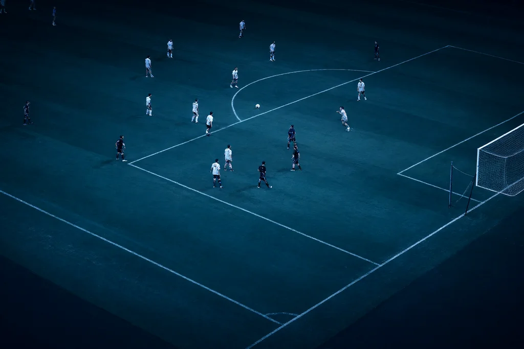 Field tilt explained: the territorial share behind the metric