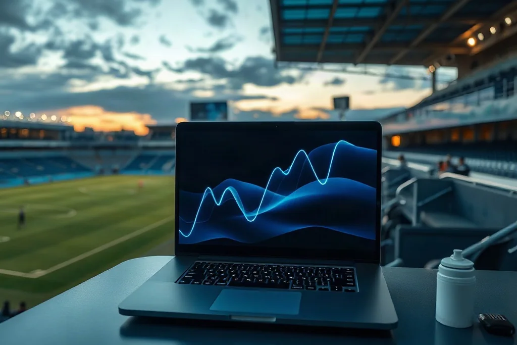What is xG and PPDA? A football metrics primer