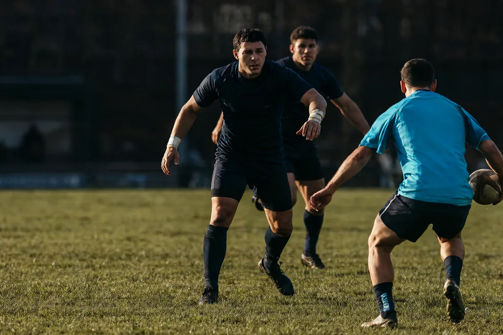 Why a low PPDA does not mean a team presses well