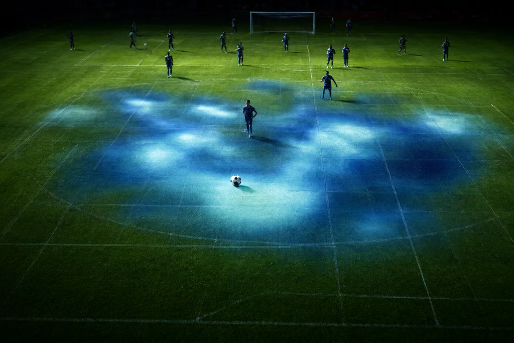How expected goals models are built and where they break