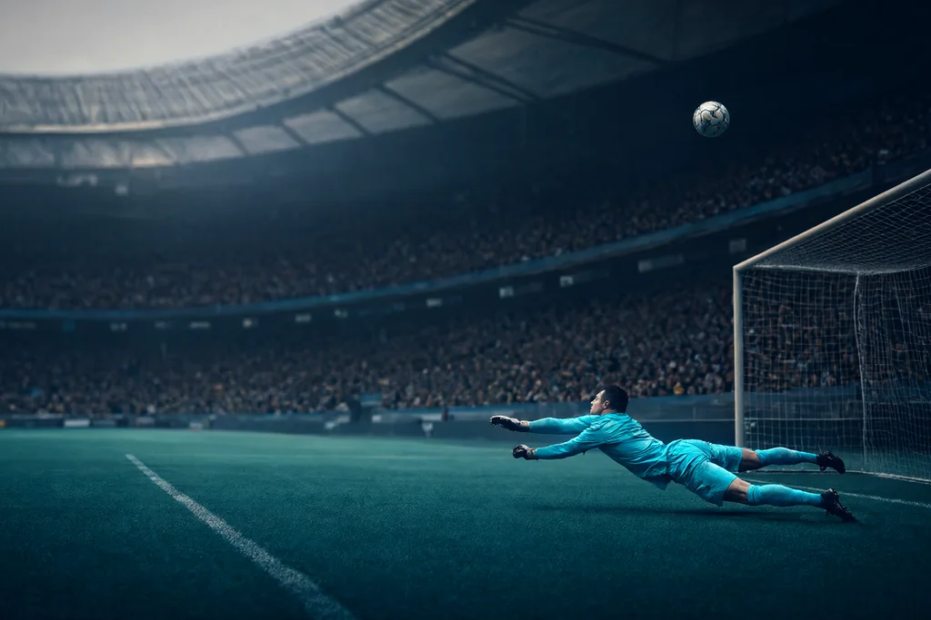 How post-shot expected goals measures placement and finishing