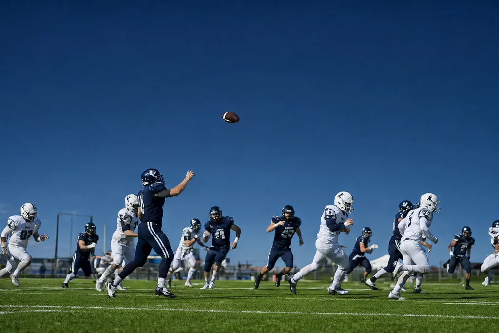 What counts as a progressive pass and why definitions differ