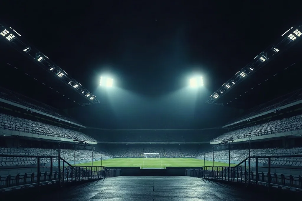 Promotion, relegation and playoff structures