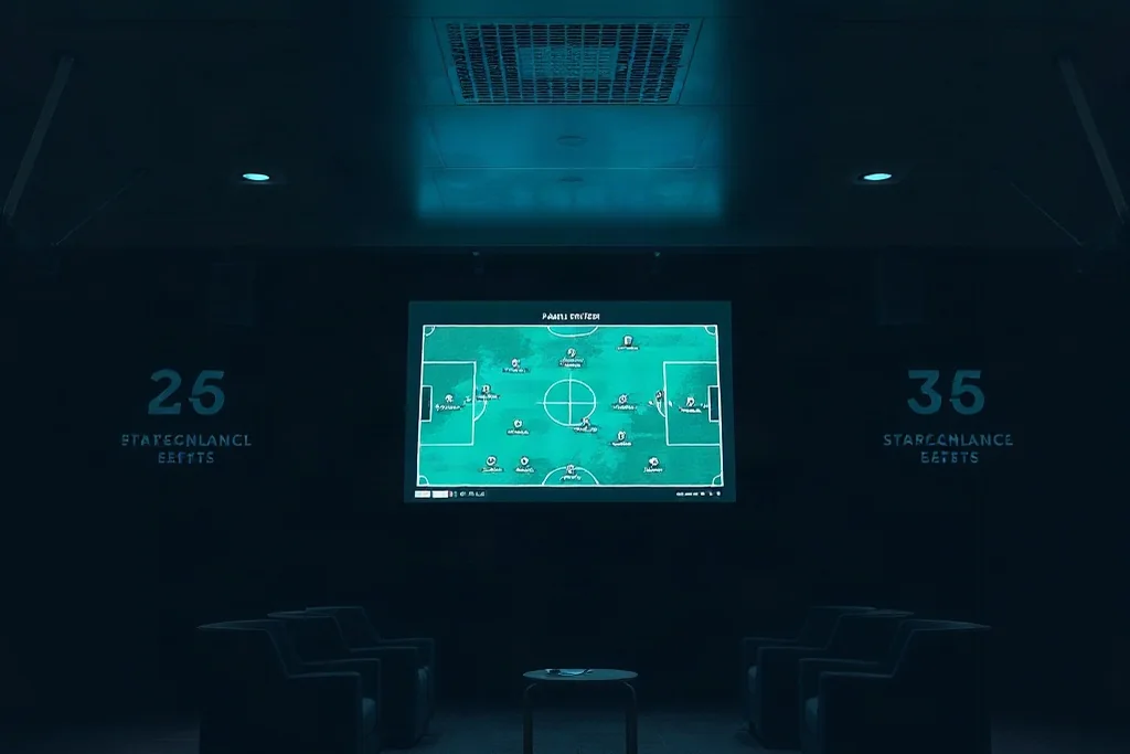 Video analysis: a workflow for coaches